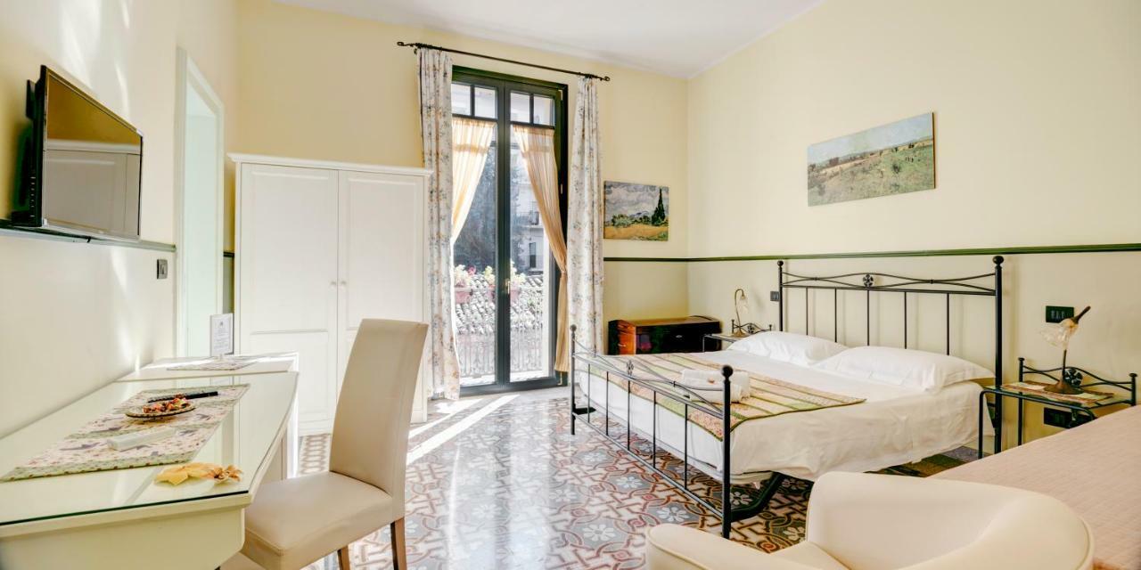 Villa Lavinia Reggio di Calabria Kültér fotó