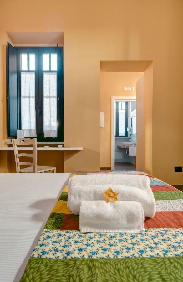 Villa Lavinia Reggio di Calabria Kültér fotó