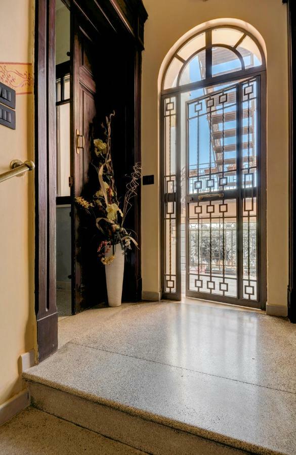 Villa Lavinia Reggio di Calabria Kültér fotó