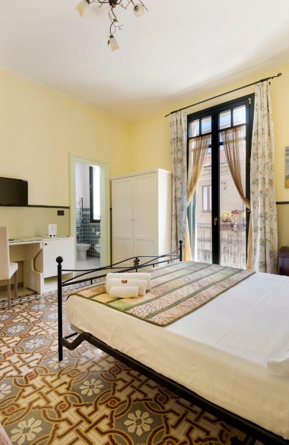 Villa Lavinia Reggio di Calabria Kültér fotó