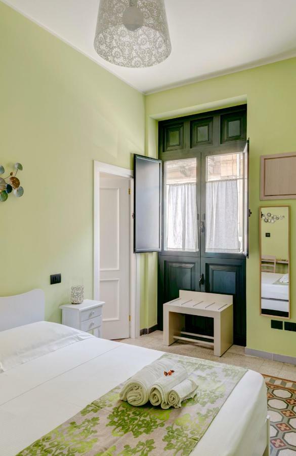 Villa Lavinia Reggio di Calabria Kültér fotó