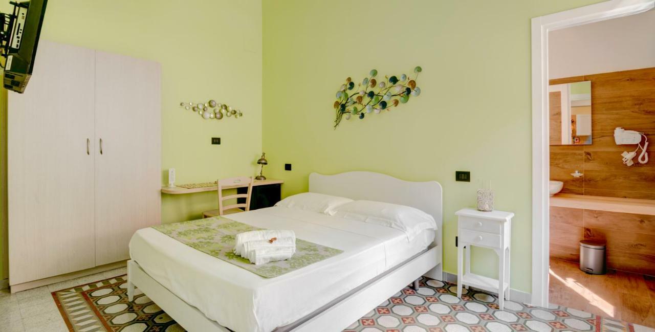 Villa Lavinia Reggio di Calabria Kültér fotó