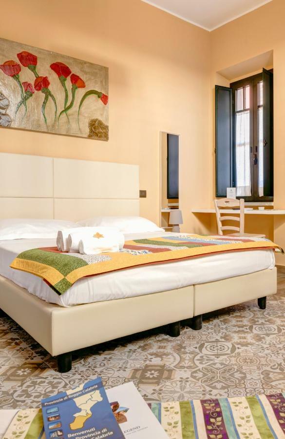 Villa Lavinia Reggio di Calabria Kültér fotó