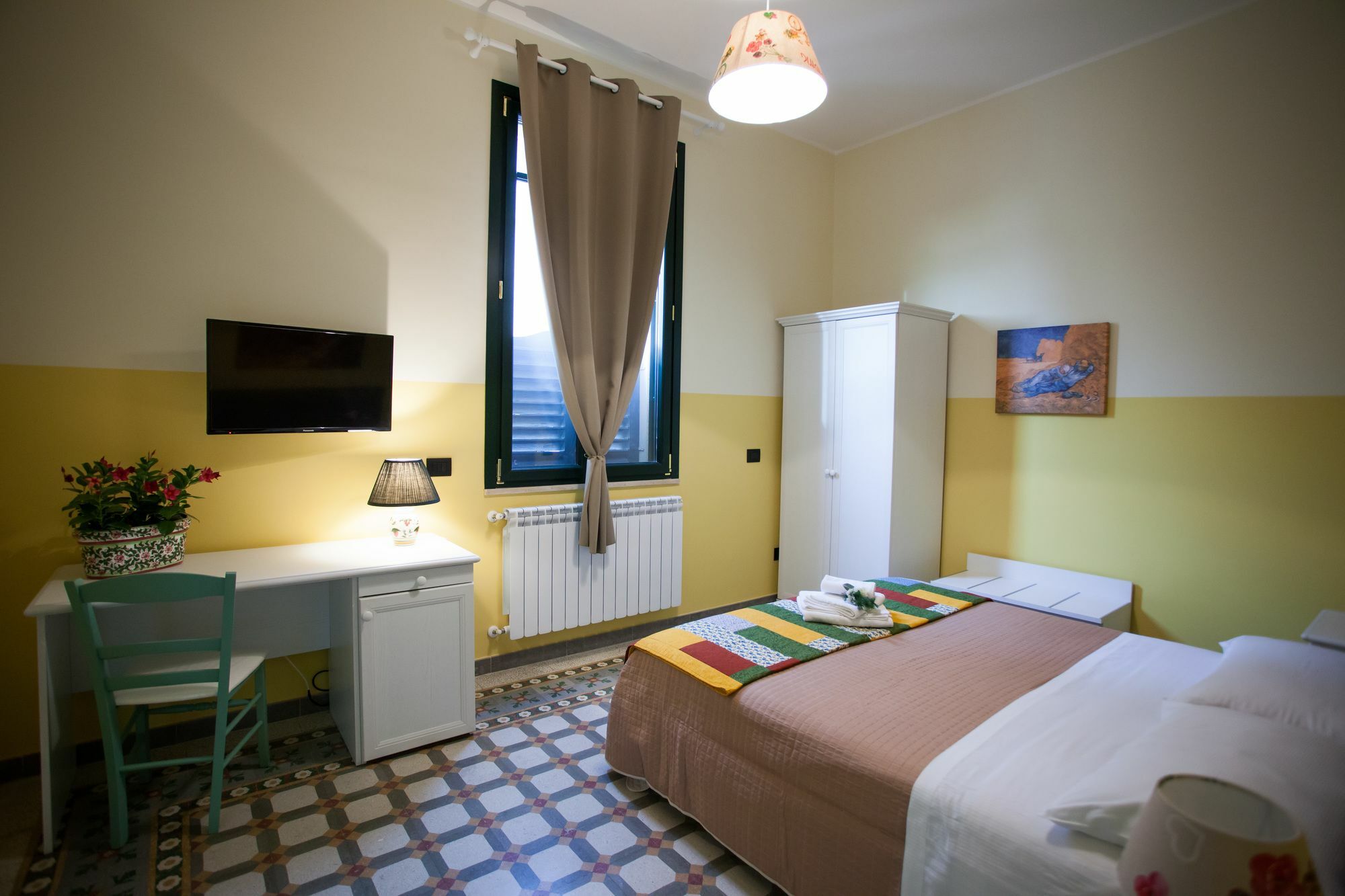 Villa Lavinia Reggio di Calabria Kültér fotó